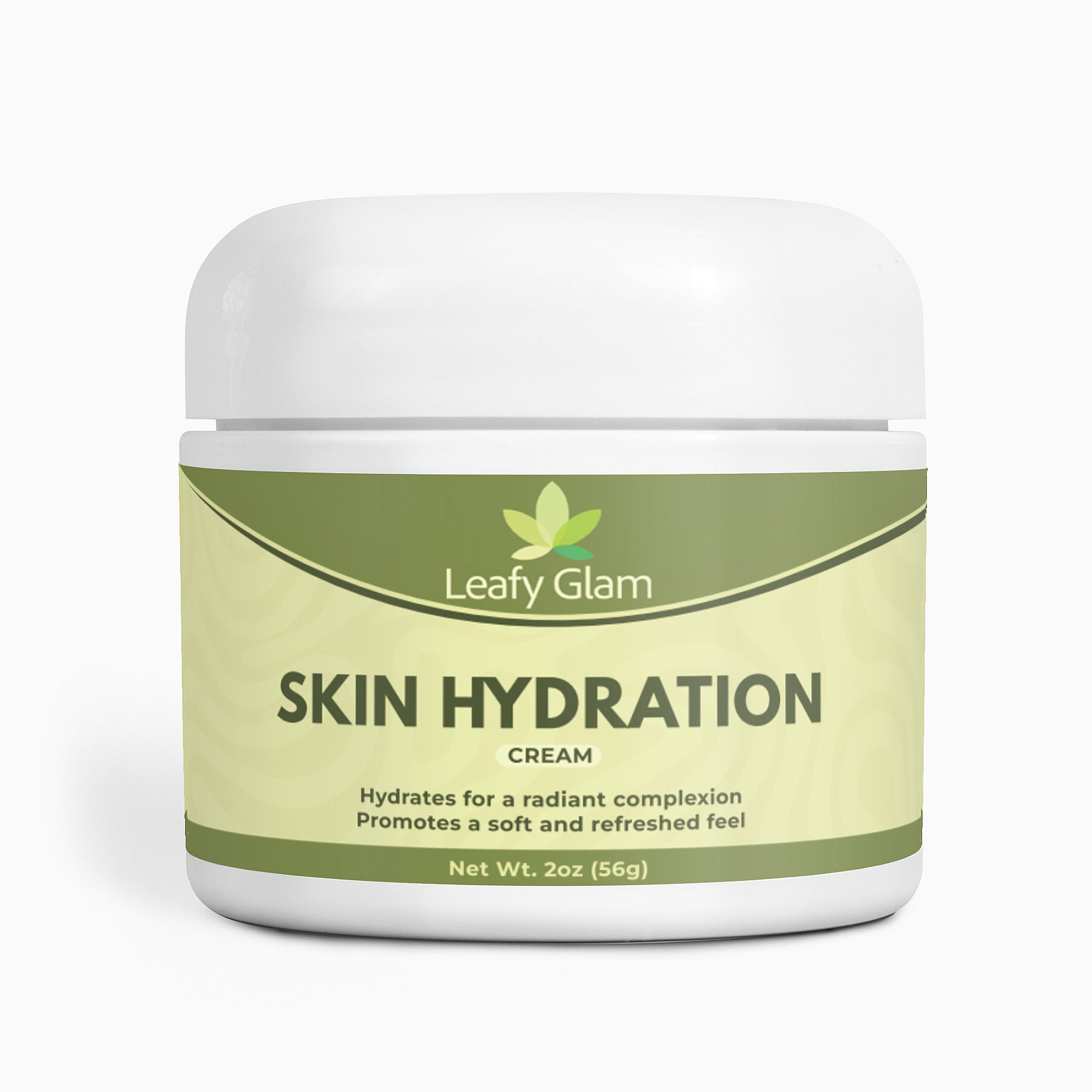 Skin Hydration Cream