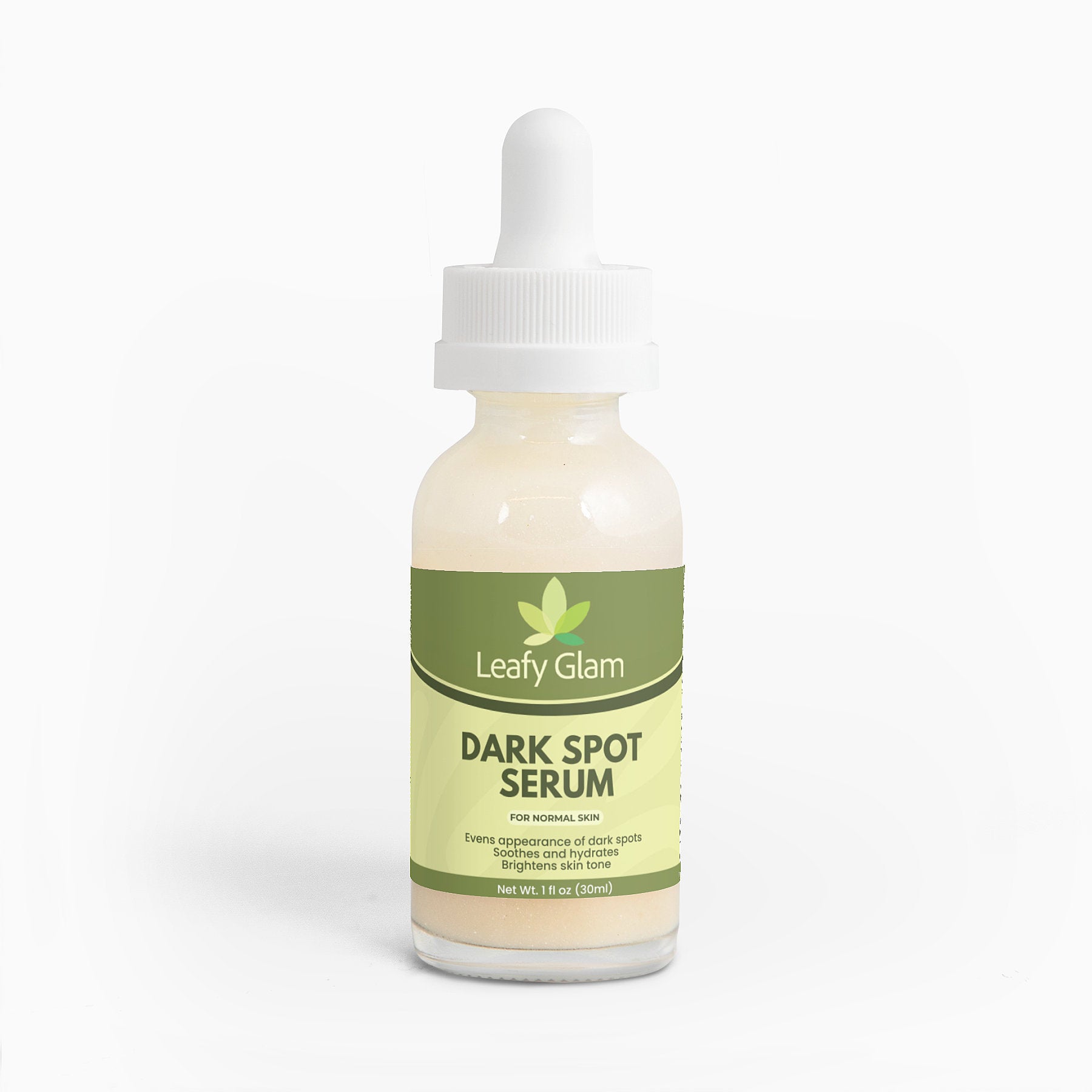 Dark Spot Serum for Normal Skin