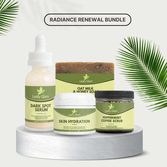 Radiance Renewal Bundle